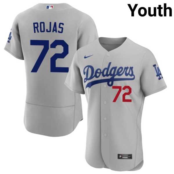 Youth20202620Miguel20Rojas20dodgers20baseball20jersey20gray.jpg