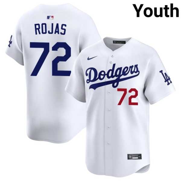 Youth20202620Miguel20Rojas20dodgers20baseball20jersey20white.jpg