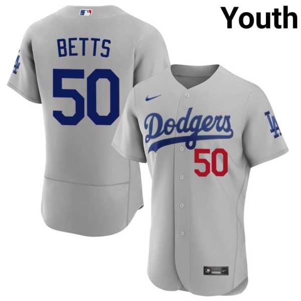 Youth20202620Mookie20Betts20dodgers20baseball20jersey20gray.jpg