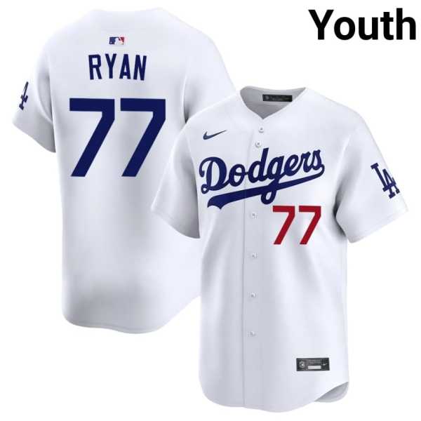 Youth20202620River20Ryan20dodgers20baseball20jersey20white.jpg