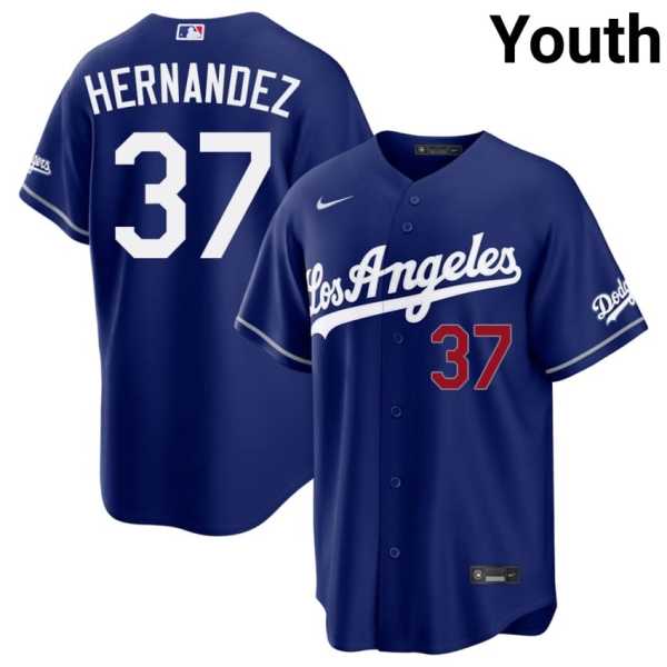 Youth20202620Teoscar20Hernandez20dodgers20baseball20jersey20royal.jpg