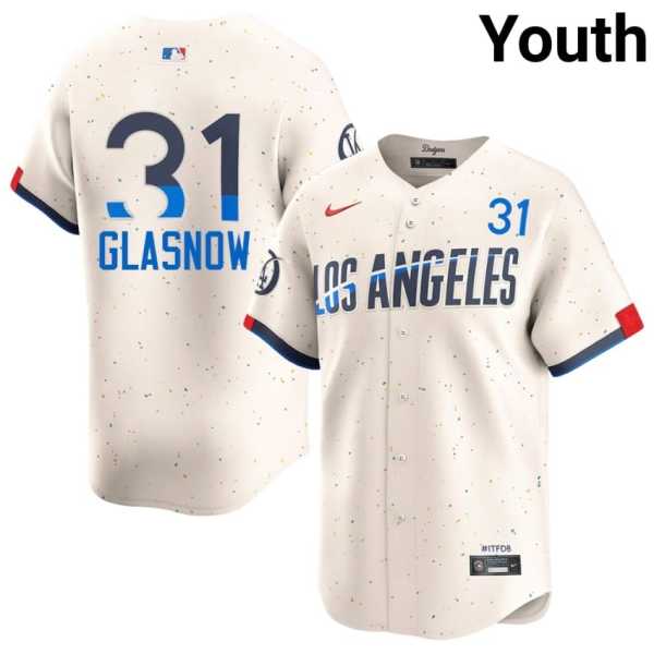 Youth20202620Tyler20Glasnow20dodgers20baseball20jersey20cream.jpg