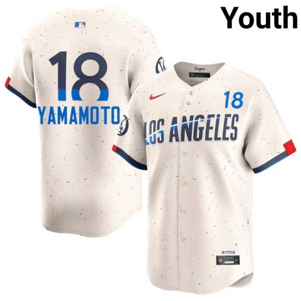 Youth20202620Yoshinobu20Yamamoto20dodgers20baseball20jersey20cream.jpg