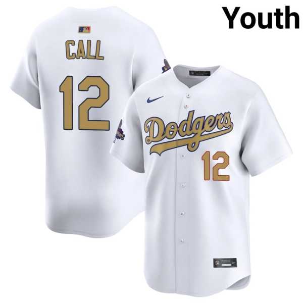 Youth20Alex20Call20202620dodgers20baseball20jersey20202520gold20collection20white.jpg