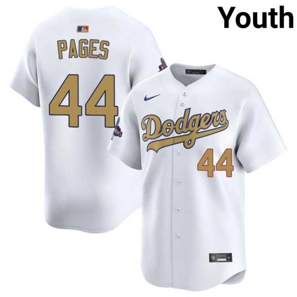Youth20Andy20Pages20202620dodgers20baseball20jersey20202520gold20collection20white.jpg