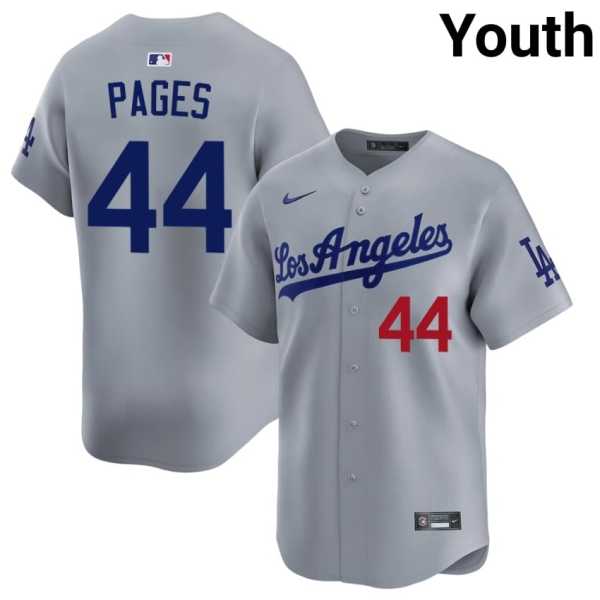 Youth20Andy20Pages20202620dodgers20baseball20jersey20grey.jpg