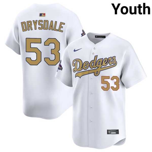 Youth20Don20Drysdale20202620dodgers20baseball20jersey20202520gold20collection20white.jpg