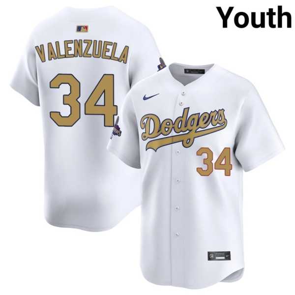 Youth20Fernando20Valenzuela20202620dodgers20baseball20jersey20202520gold20collection20white.jpg