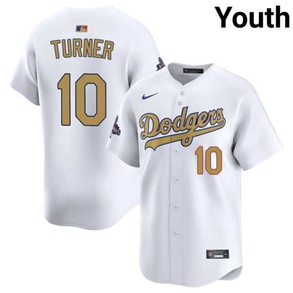 Youth20Justin20Turner20202620dodgers20baseball20jersey20202520gold20collection20white.jpg