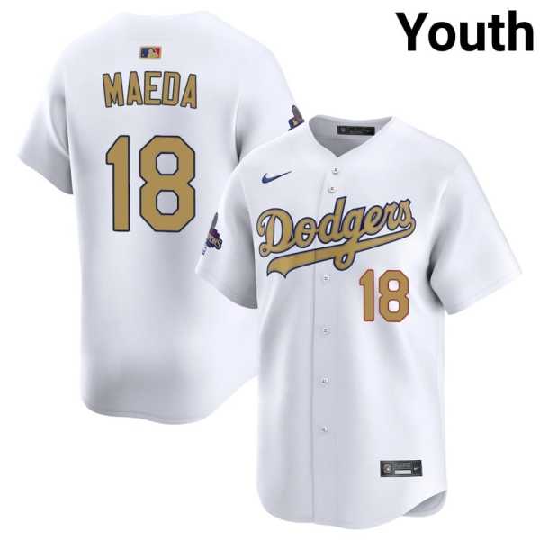 Youth20Kenta20Maeda20202620dodgers20baseball20jersey20202520gold20collection20white.jpg