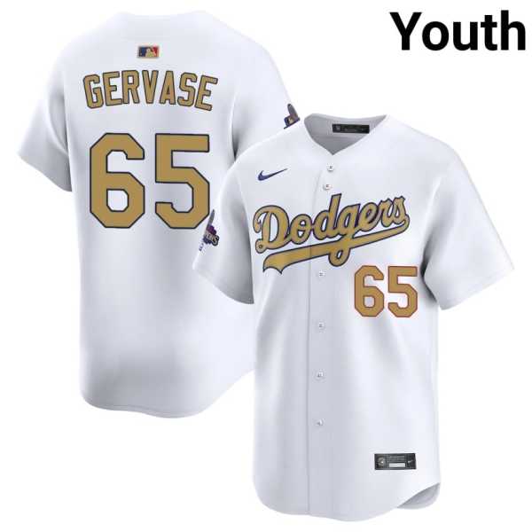 Youth20Paul20Gervase20202620dodgers20baseball20jersey20202520gold20collection20white.jpg