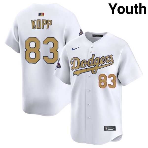 Youth20Ronan20Kopp20202620dodgers20baseball20jersey20202520gold20collection20white.jpg