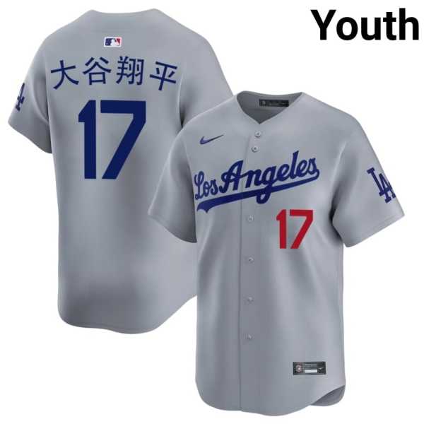 Youth20Shohei-Ohtani20202620dodgers20baseball20jersey20grey.jpg