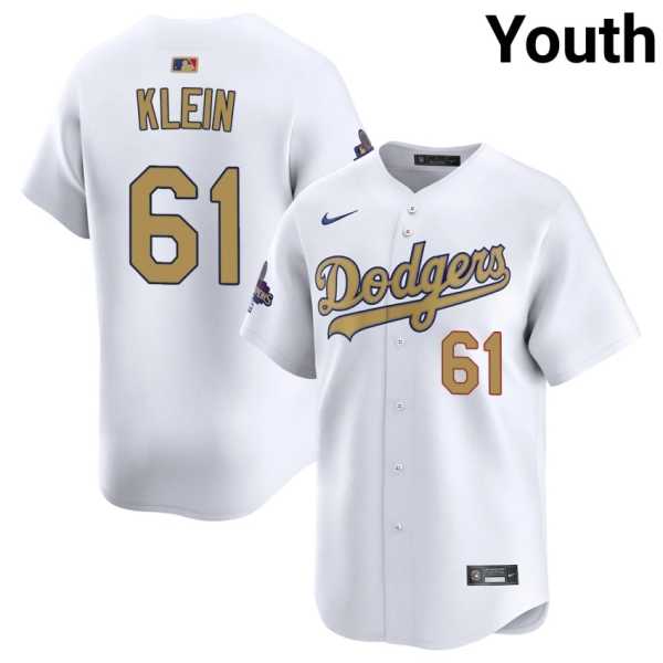 Youth20Will20Klein20202620dodgers20baseball20jersey20202520gold20collection20white.jpg