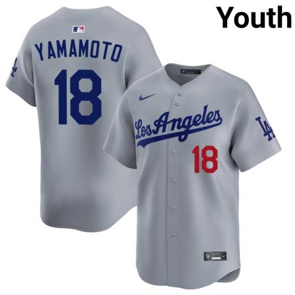 Youth20Yoshinobu20Yamamoto20202620dodgers20baseball20jersey20grey.jpg